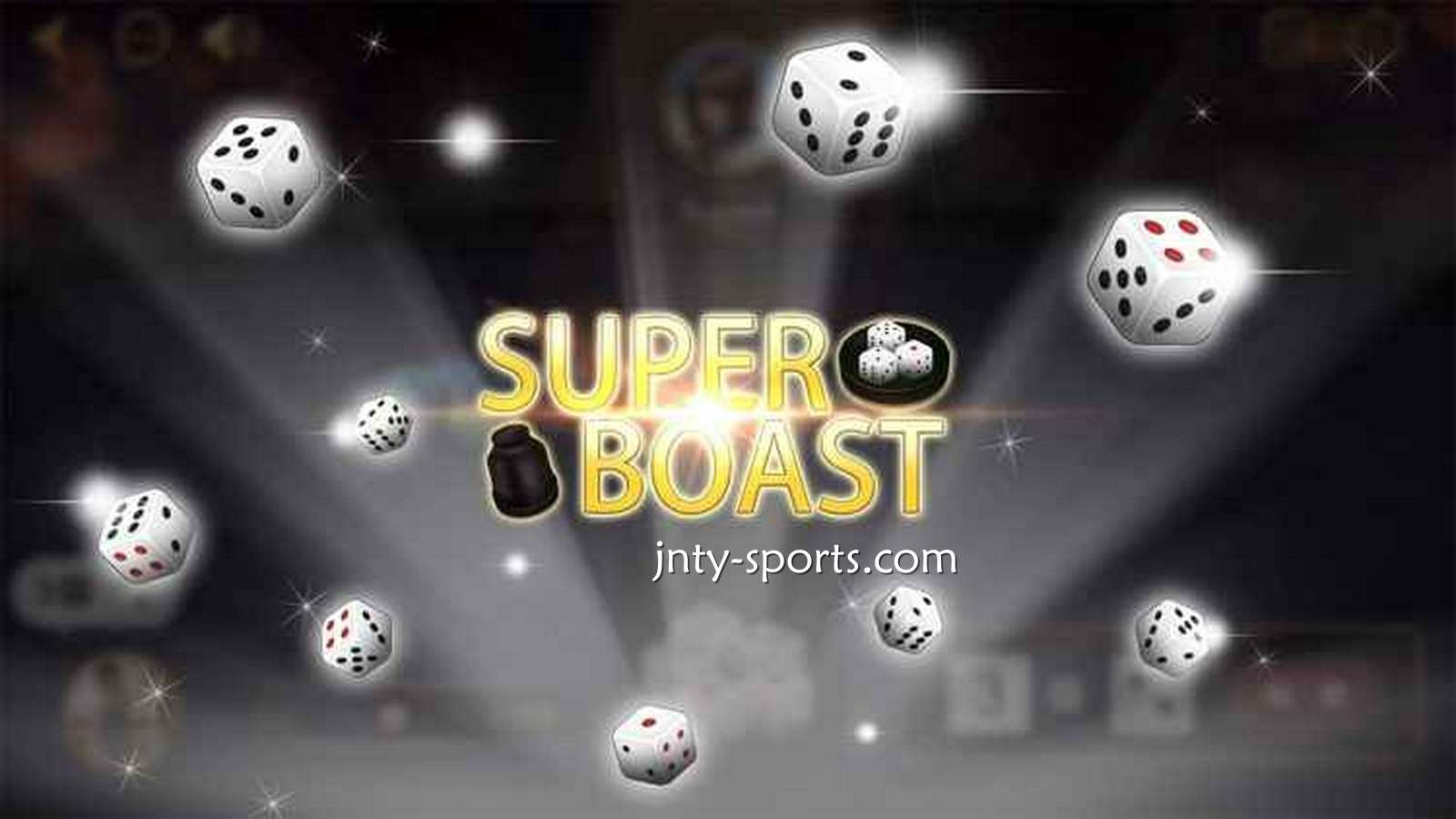 只听说过人吹牛的，没想到还有吹牛游戏，玩起？