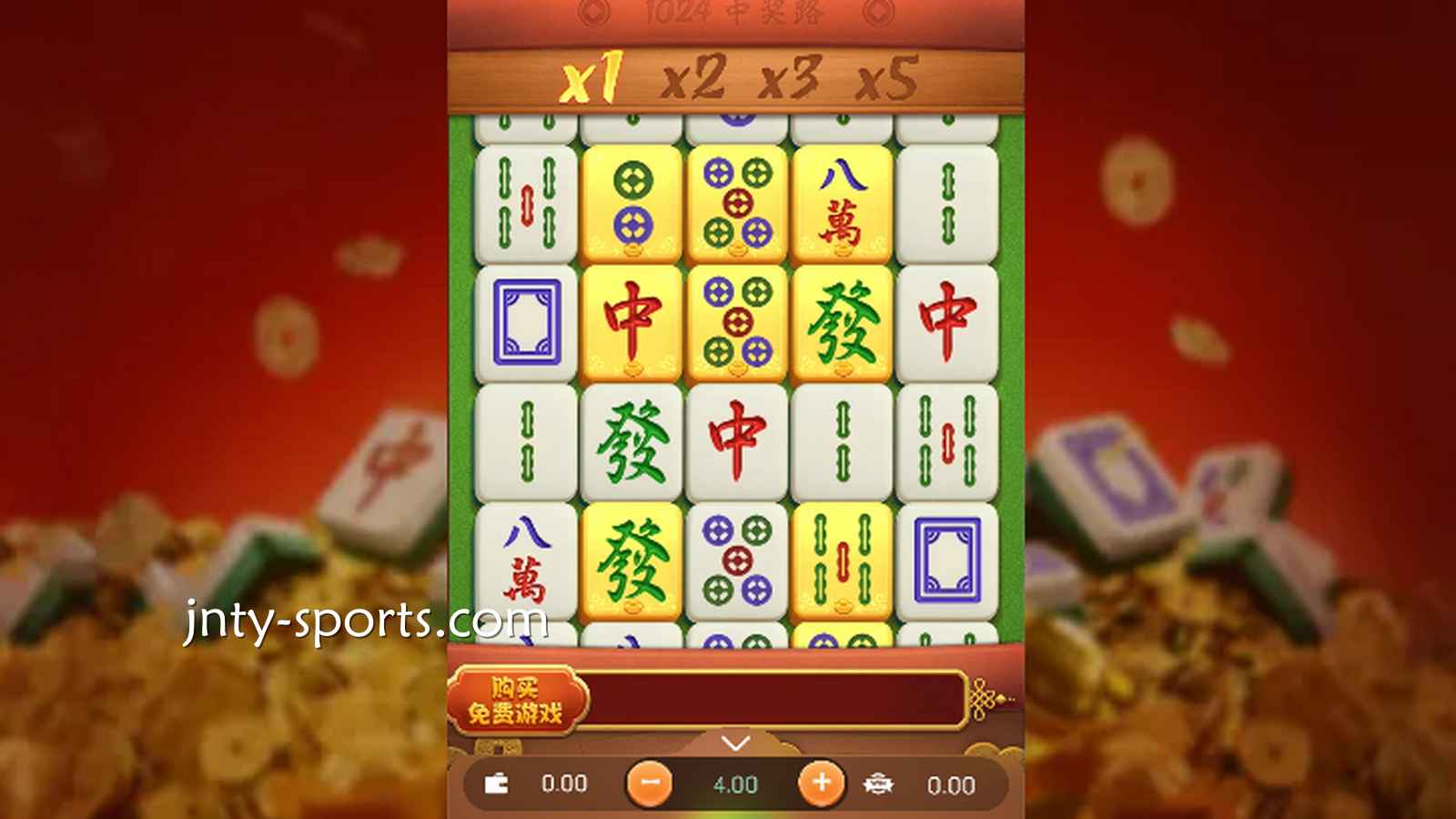 如何在江南体育平台快速找到高爆奖率的老虎机游戏？