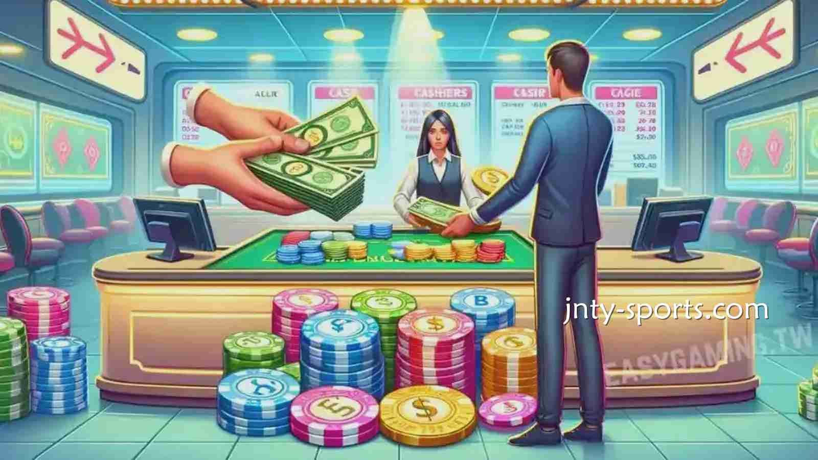 娱乐平台洗码量是在线娱乐城的关键指标，必须了解