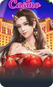江南棋牌场馆